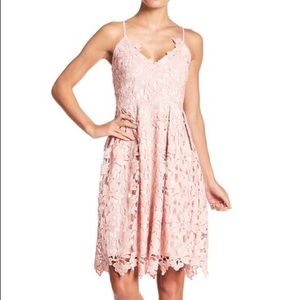 Love...Ady Mauve dress